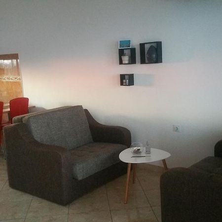 Apartments Tara Ulcinj Eksteriør billede
