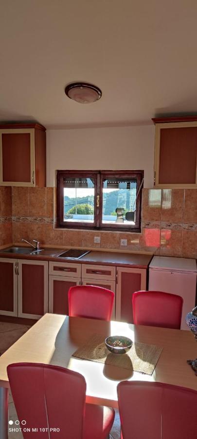 Apartments Tara Ulcinj Eksteriør billede