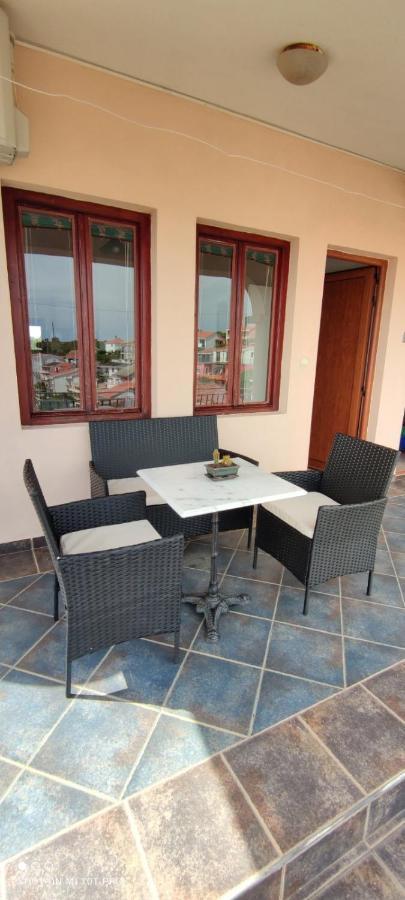 Apartments Tara Ulcinj Eksteriør billede