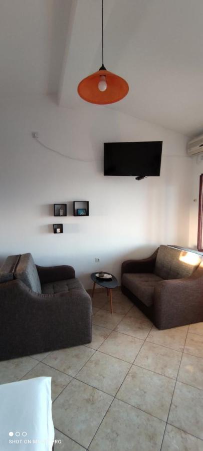 Apartments Tara Ulcinj Eksteriør billede