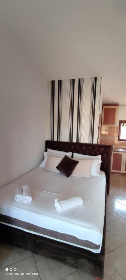 Apartments Tara Ulcinj Eksteriør billede