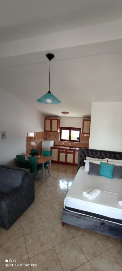 Apartments Tara Ulcinj Eksteriør billede
