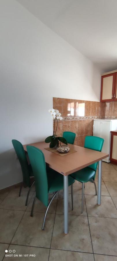 Apartments Tara Ulcinj Eksteriør billede