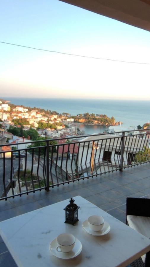 Apartments Tara Ulcinj Eksteriør billede