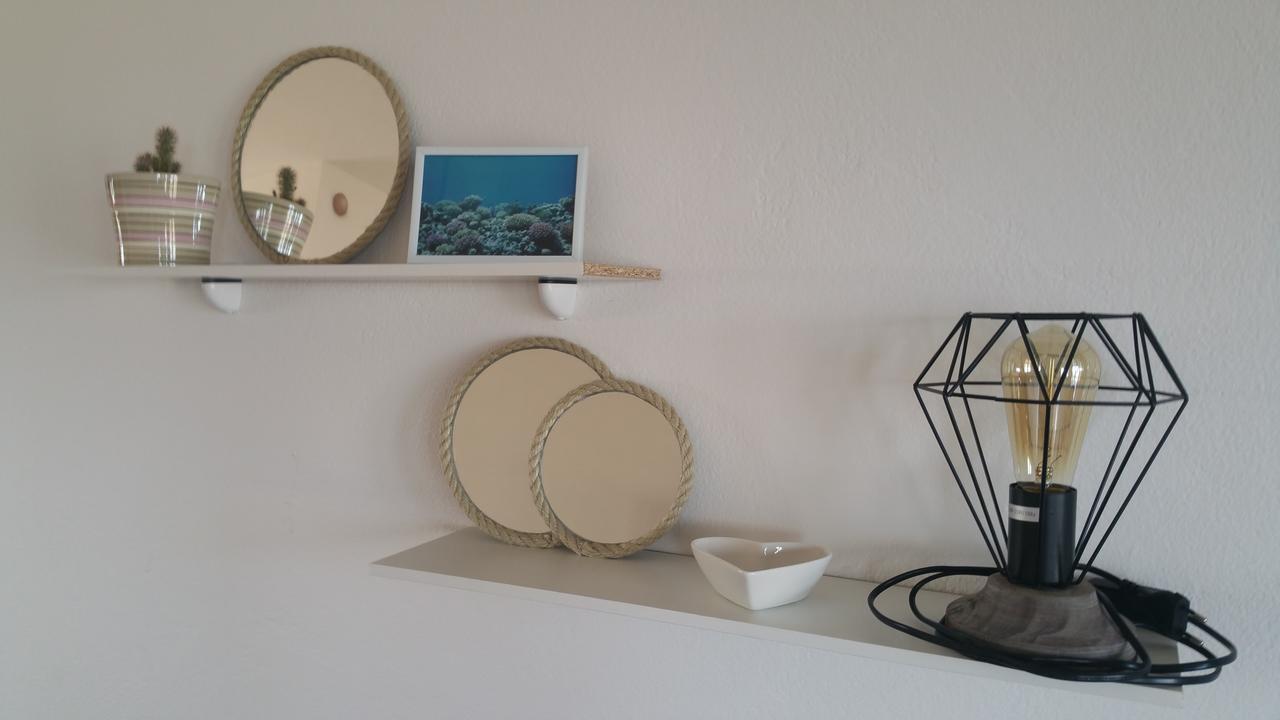 Apartments Tara Ulcinj Eksteriør billede